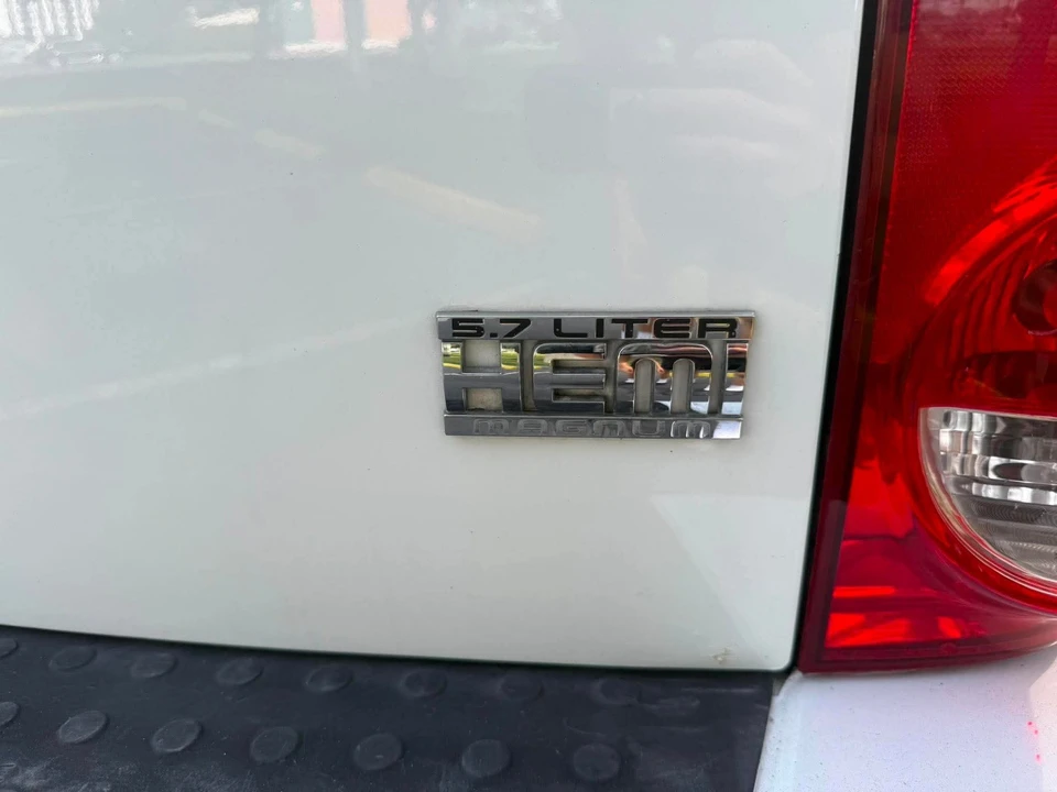 2004 Dodge Durango 2nd Gen - Image 22 of 31