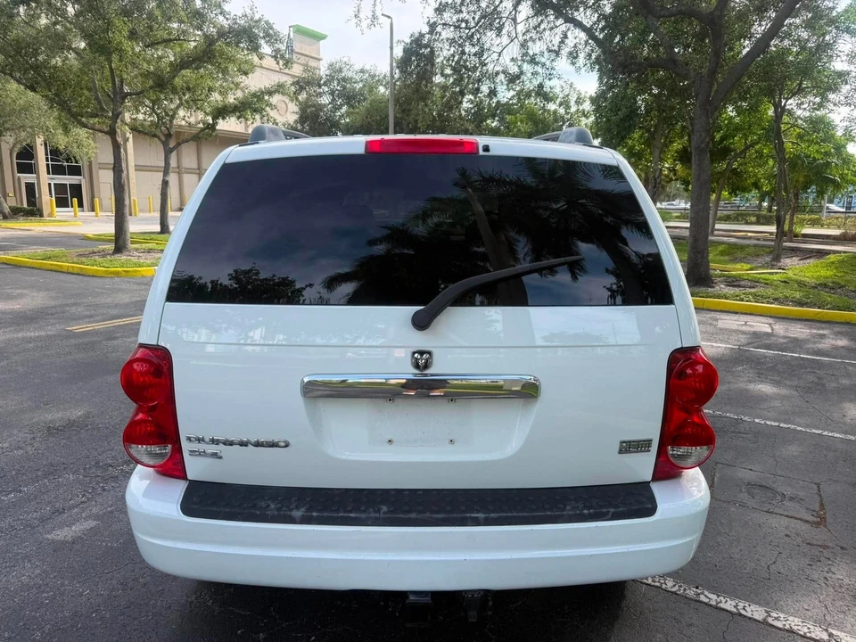 2004 Dodge Durango 2nd Gen - Image 20 of 31