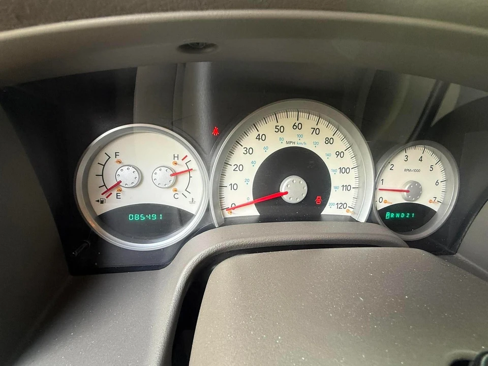 2004 Dodge Durango 2nd Gen - Image 7 of 31