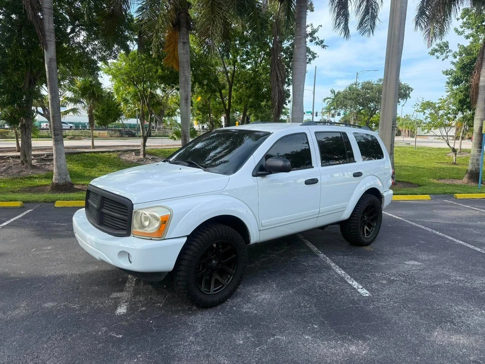 2004 Dodge Durango 2nd Gen - Image 6 of 31