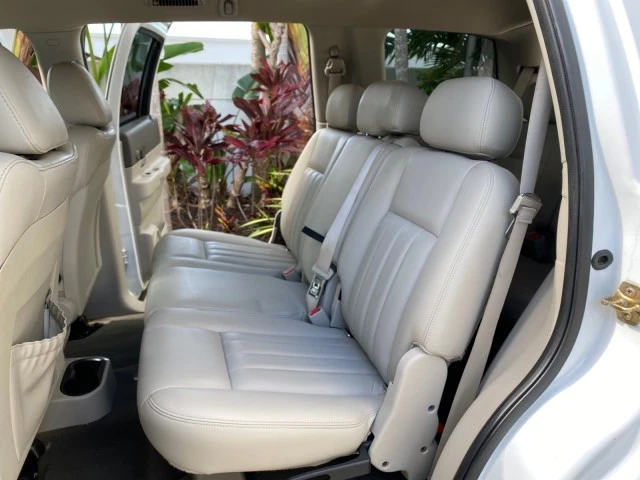 2004 Dodge Durango 2nd Gen - Image 15 of 22