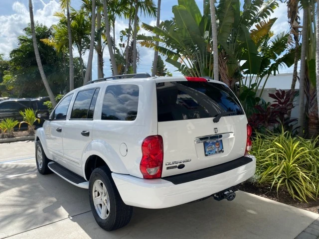 2004 Dodge Durango 2nd Gen - Image 6 of 22