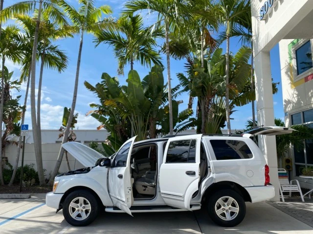 2004 Dodge Durango 2nd Gen - Image 9 of 22