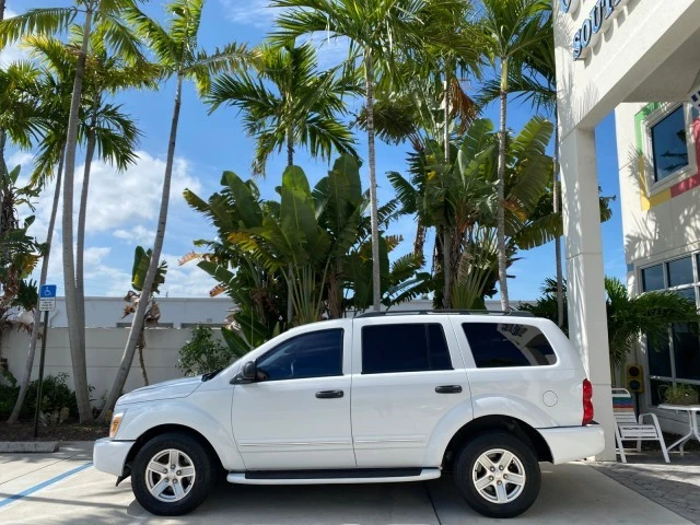 2004 Dodge Durango 2nd Gen - Image 5 of 22