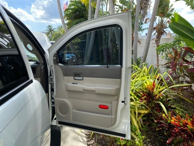 2004 Dodge Durango 2nd Gen - Image 12 of 22