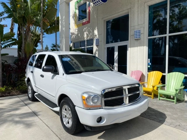 2004 Dodge Durango 2nd Gen - Image 2 of 22