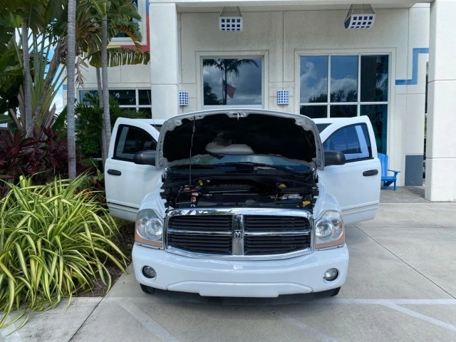 2004 Dodge Durango 2nd Gen - Image 17 of 22