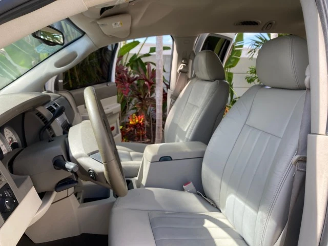 2004 Dodge Durango 2nd Gen - Image 11 of 22