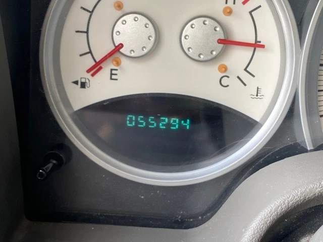 2004 Dodge Durango 2nd Gen - Image 19 of 22