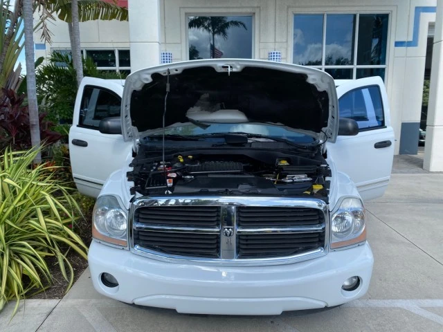 2004 Dodge Durango 2nd Gen - Image 18 of 22