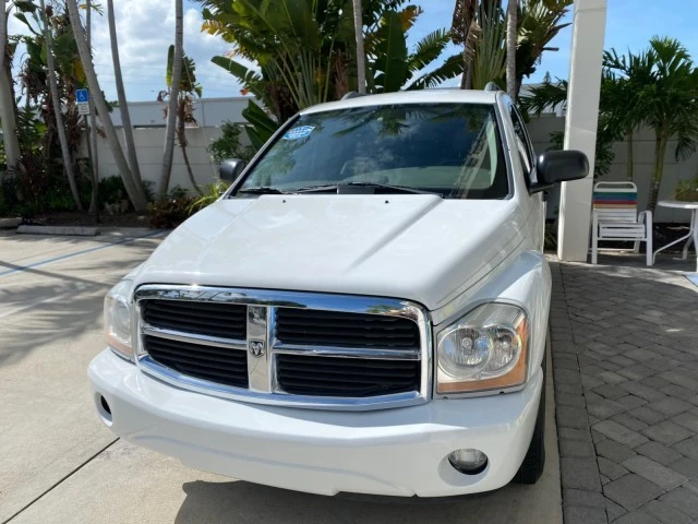 2004 Dodge Durango 2nd Gen - Image 4 of 22