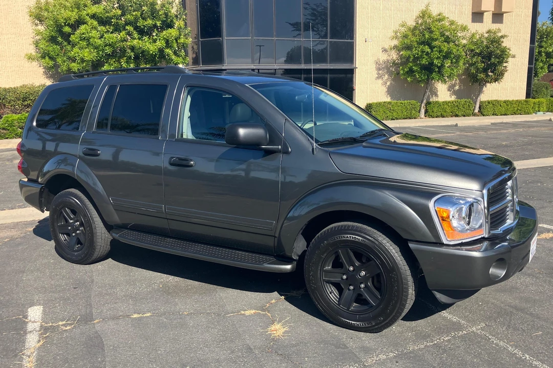 2004 Dodge Durango 2nd Gen - Image 13 of 31