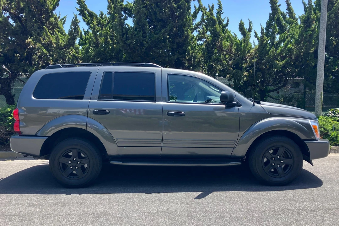 2004 Dodge Durango 2nd Gen - Image 3 of 31