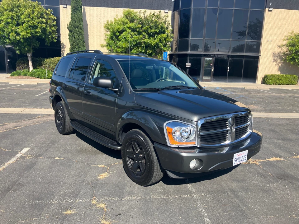 2004 Dodge Durango 2nd Gen - Image 20 of 31
