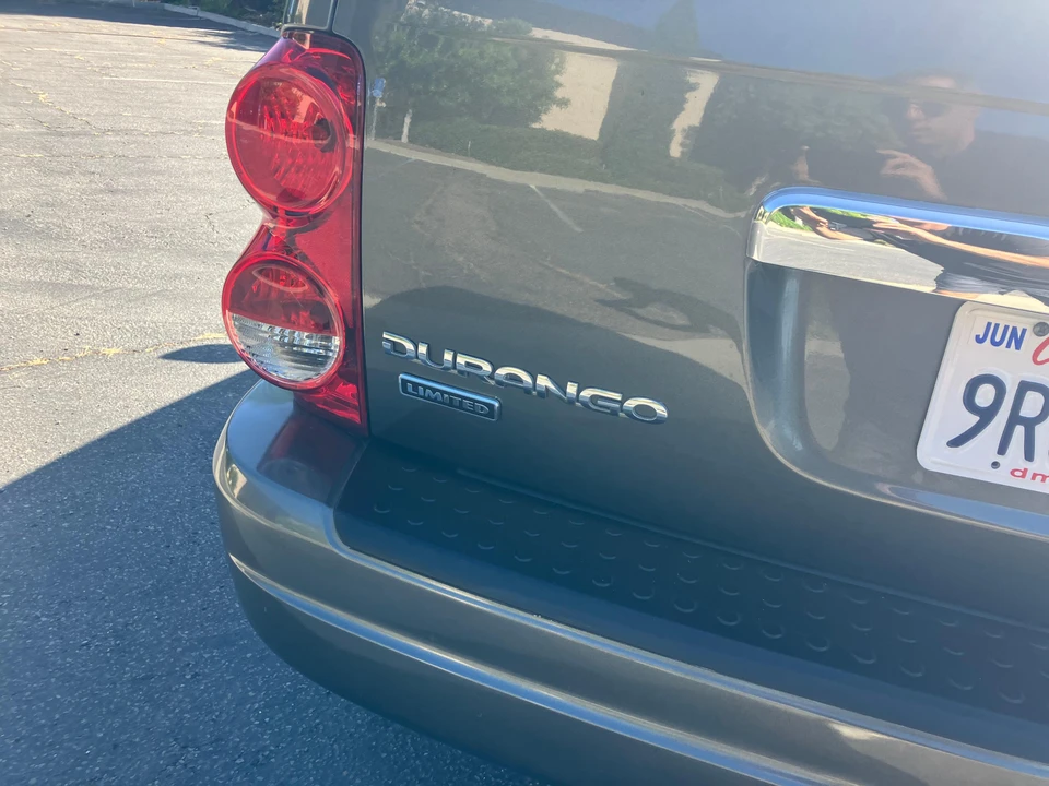 2004 Dodge Durango 2nd Gen - Image 26 of 31