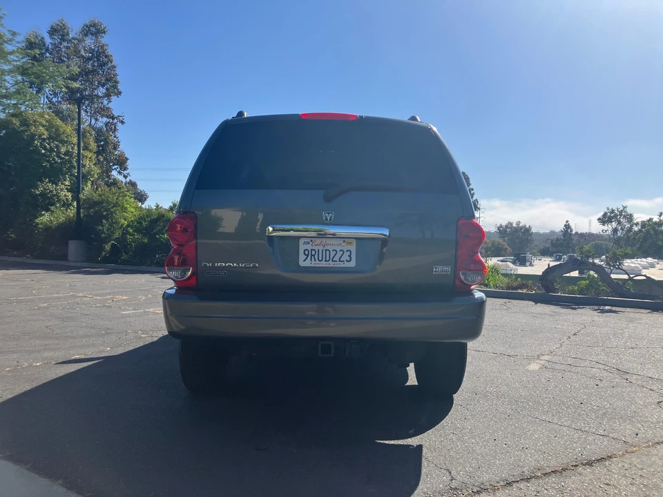 2004 Dodge Durango 2nd Gen - Image 10 of 31