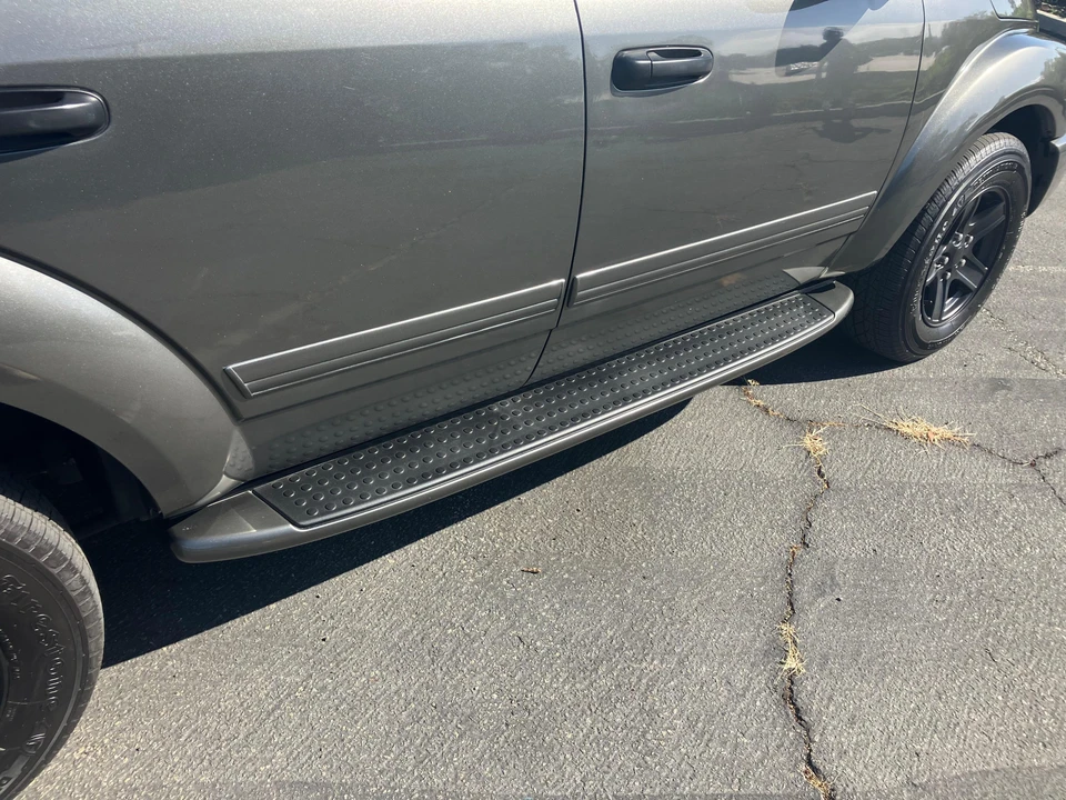 2004 Dodge Durango 2nd Gen - Image 30 of 31