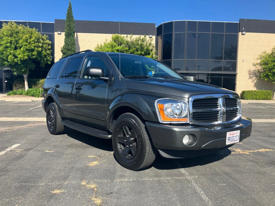 2004 Dodge Durango 2nd Gen - Image 19 of 31