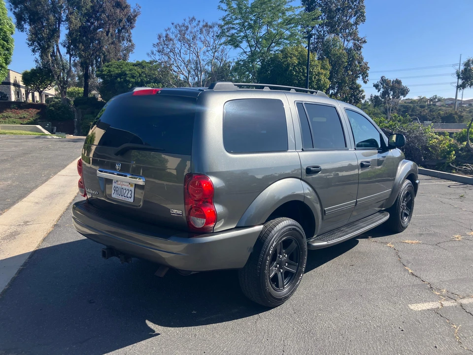 2004 Dodge Durango 2nd Gen - Image 11 of 31