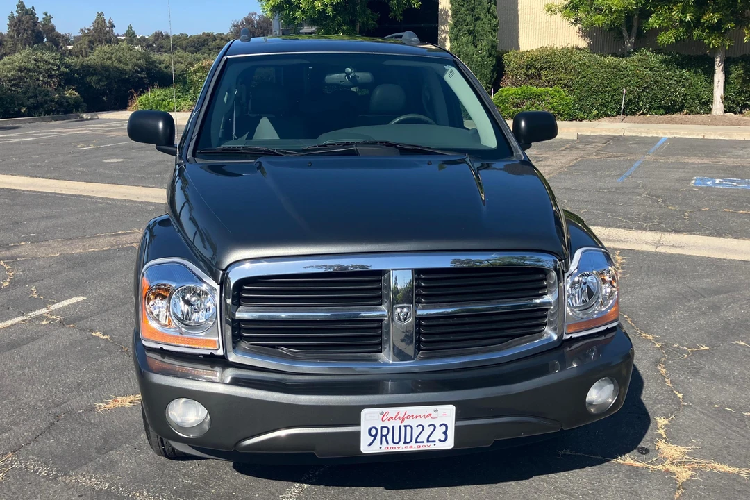 2004 Dodge Durango 2nd Gen - Image 2 of 31