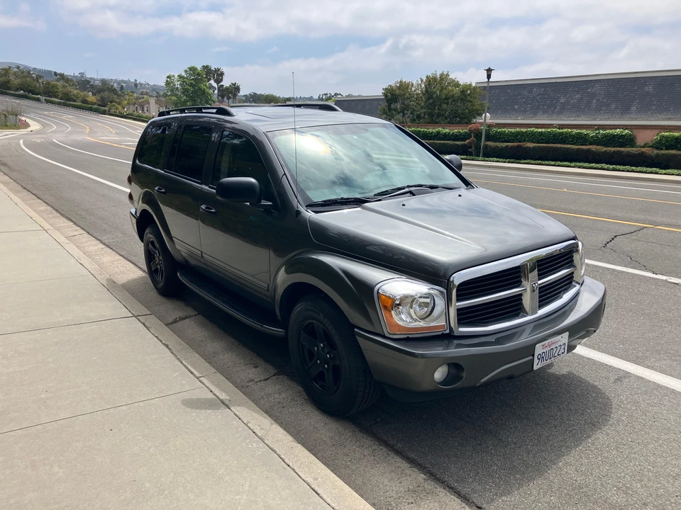 2004 Dodge Durango 2nd Gen - Image 18 of 31