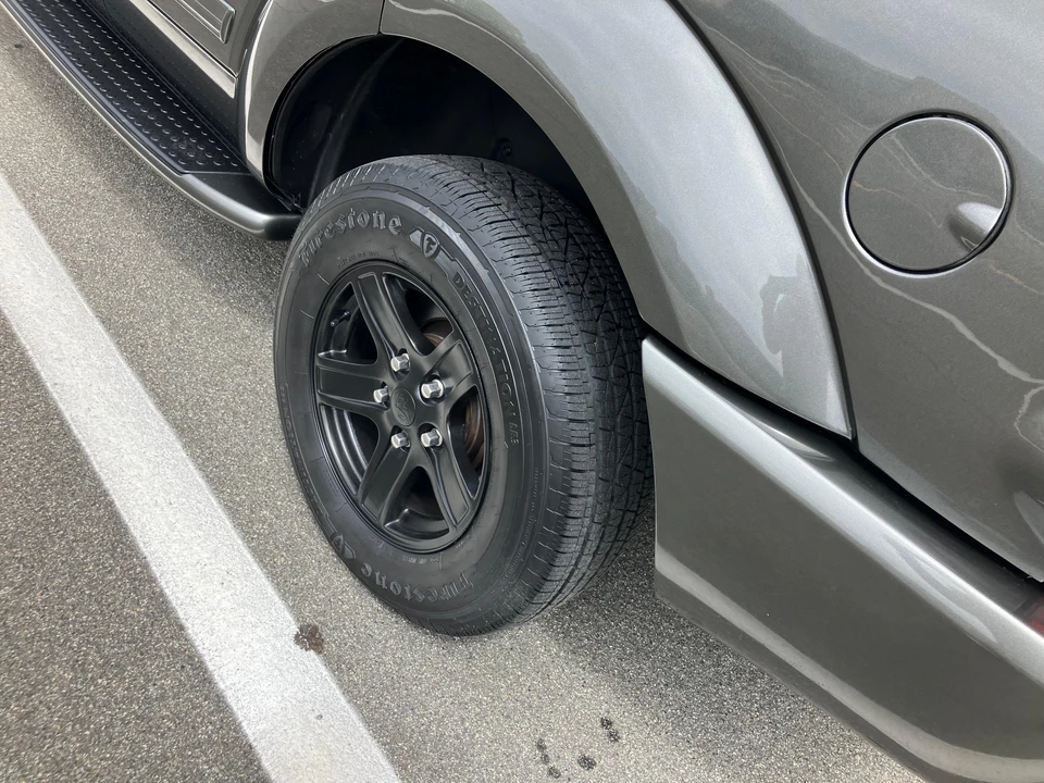 2004 Dodge Durango 2nd Gen - Image 25 of 31
