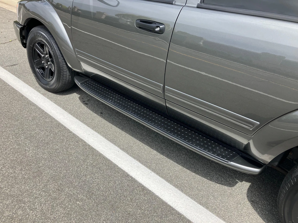 2004 Dodge Durango 2nd Gen - Image 24 of 31