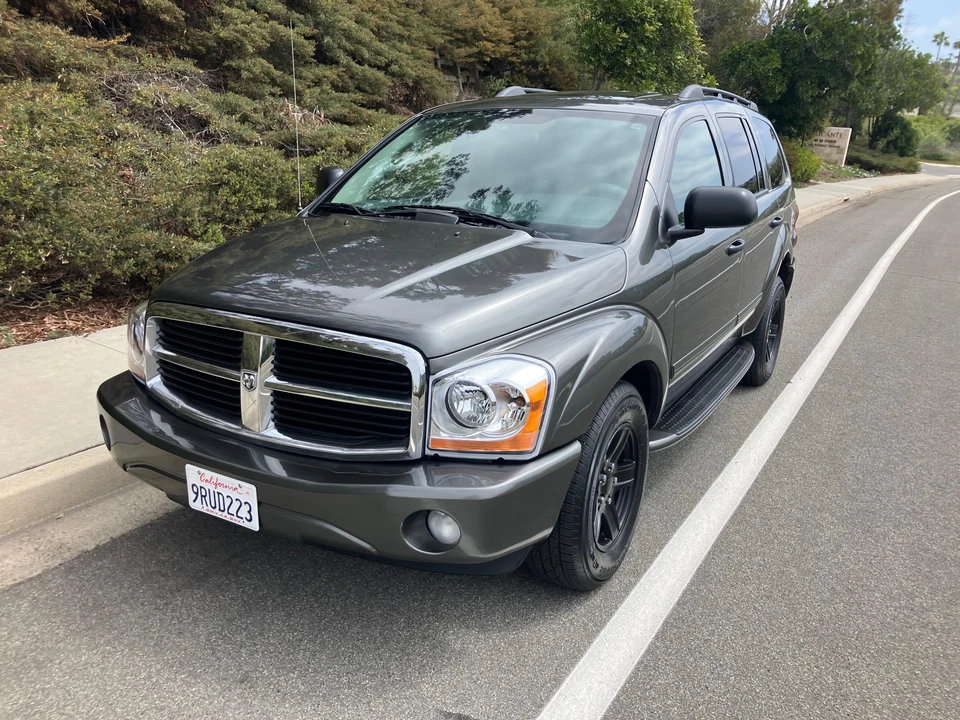 2004 Dodge Durango 2nd Gen - Image 14 of 31