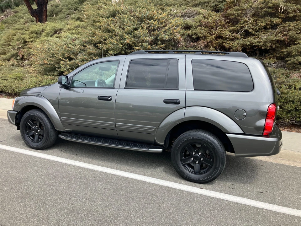 2004 Dodge Durango 2nd Gen - Image 15 of 31