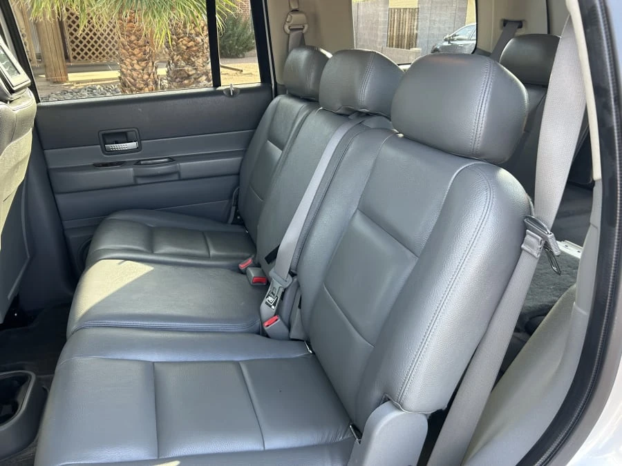 2004 Dodge Durango 2nd Gen - Image 7 of 11