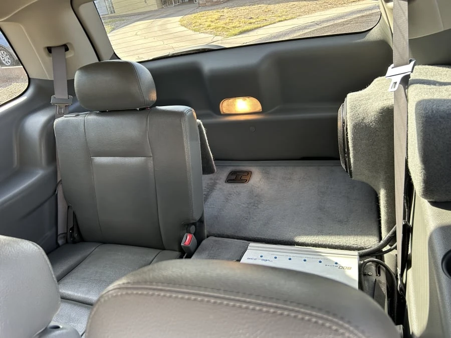 2004 Dodge Durango 2nd Gen - Image 8 of 11