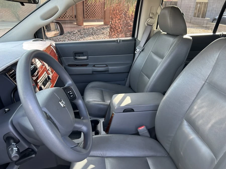 2004 Dodge Durango 2nd Gen - Image 4 of 11