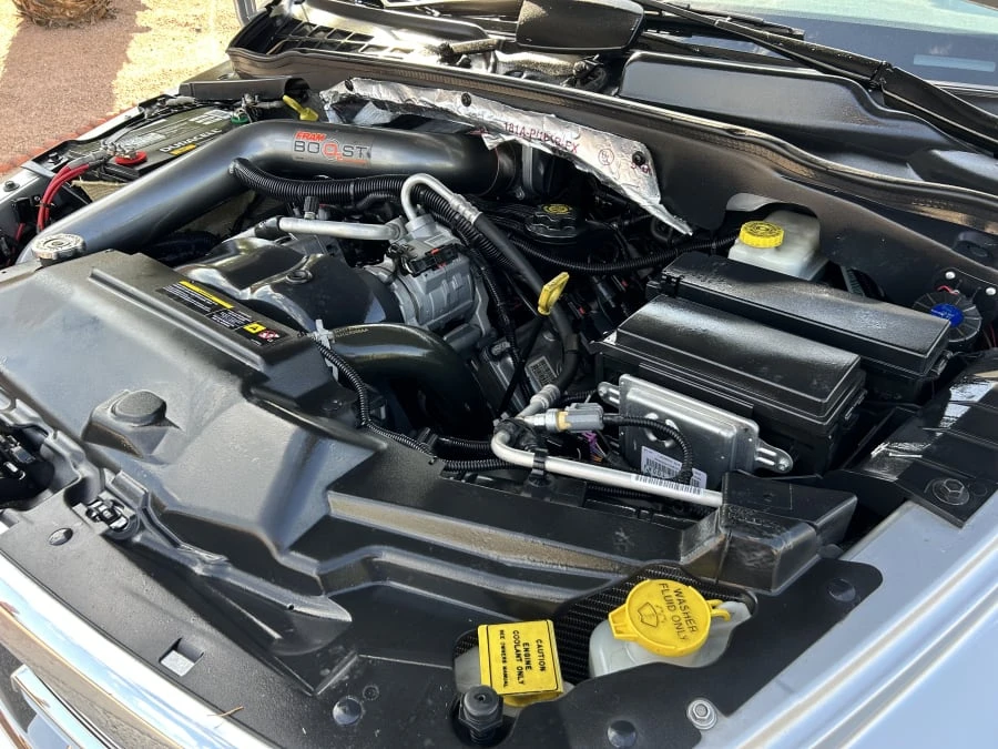 2004 Dodge Durango 2nd Gen - Image 10 of 11