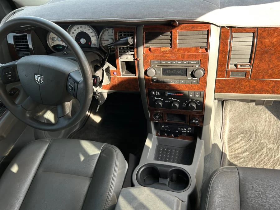 2004 Dodge Durango 2nd Gen - Image 5 of 11