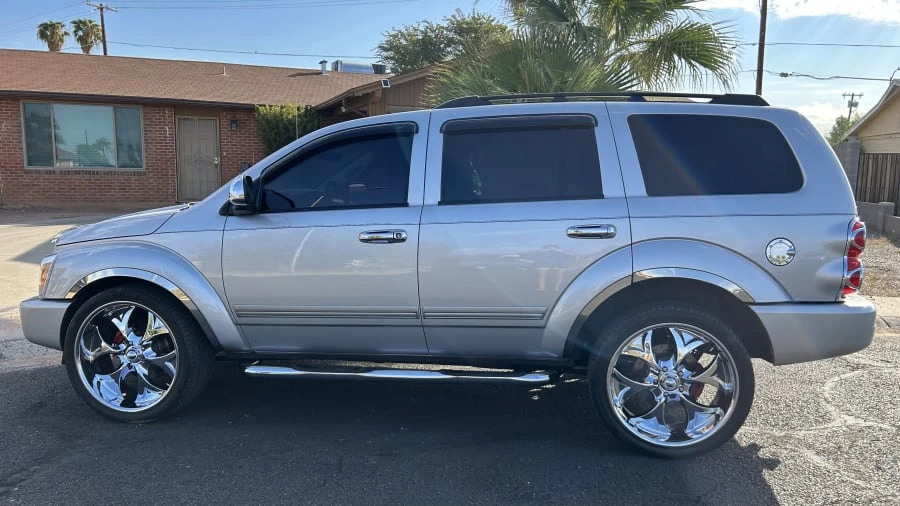 2004 Dodge Durango 2nd Gen - Image 2 of 11