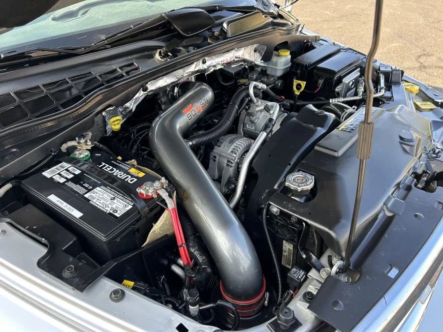 2004 Dodge Durango 2nd Gen - Image 11 of 11