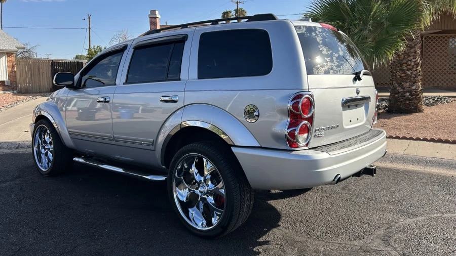 2004 Dodge Durango 2nd Gen - Image 3 of 11