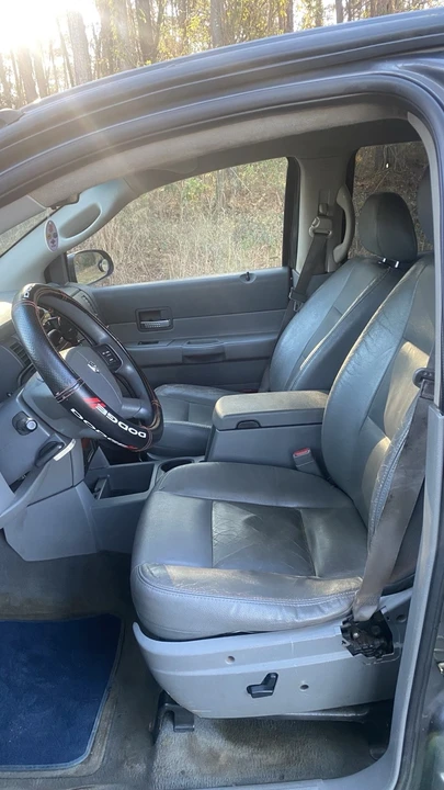 2004 Dodge Durango 2nd Gen - Image 10 of 17