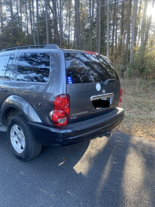 2004 Dodge Durango 2nd Gen - Image 4 of 17