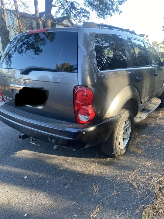 2004 Dodge Durango 2nd Gen - Image 6 of 17