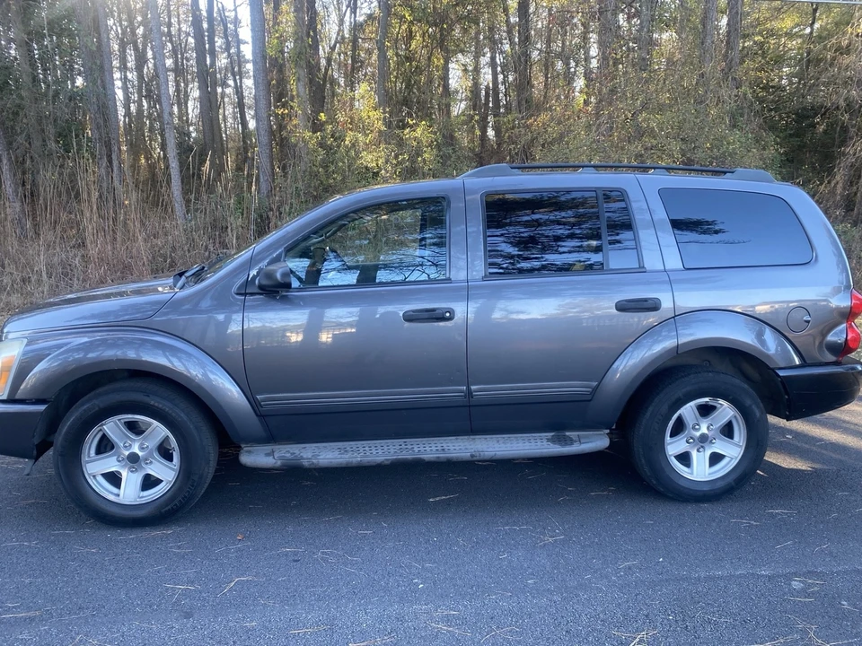 2004 Dodge Durango 2nd Gen - Image 3 of 17