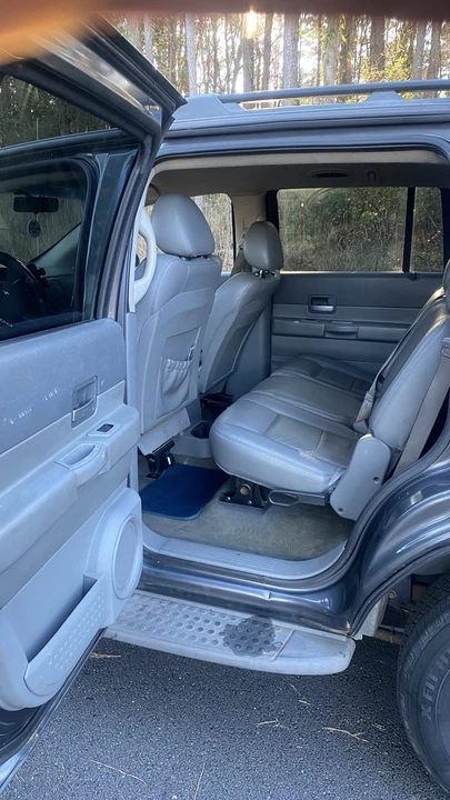 2004 Dodge Durango 2nd Gen - Image 11 of 17