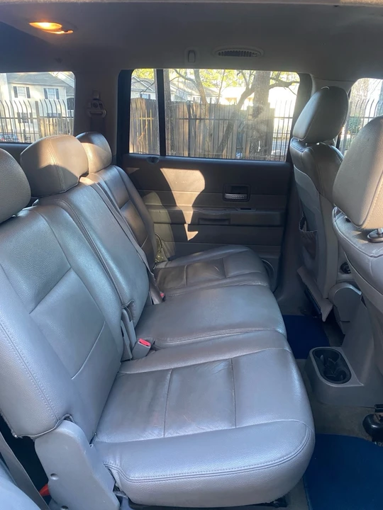 2004 Dodge Durango 2nd Gen - Image 13 of 17