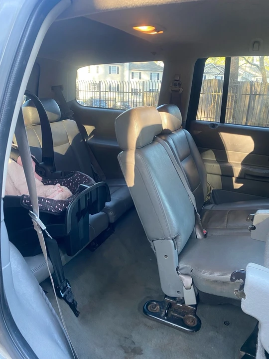 2004 Dodge Durango 2nd Gen - Image 14 of 17