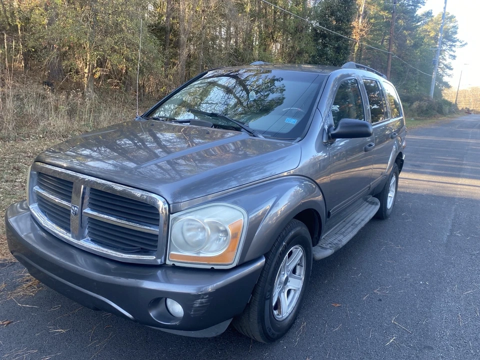 2004 Dodge Durango 2nd Gen - Image 2 of 17