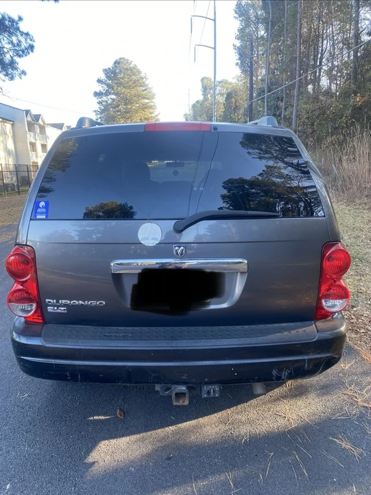 2004 Dodge Durango 2nd Gen - Image 5 of 17