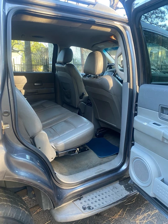 2004 Dodge Durango 2nd Gen - Image 12 of 17