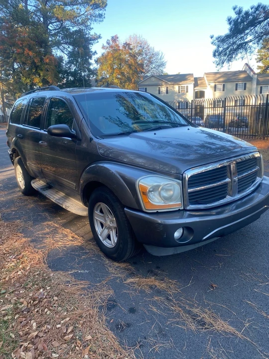 2004 Dodge Durango 2nd Gen - Image 8 of 17