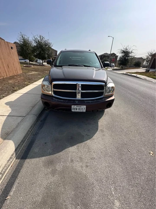 2004 Dodge Durango 2nd Gen - Image 4 of 10