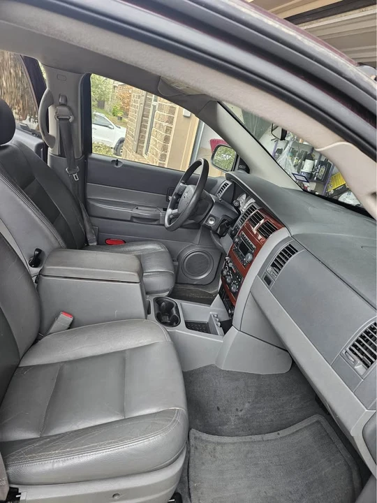 2004 Dodge Durango 2nd Gen - Image 6 of 10